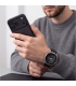 Tech-Protect kellarihm IconBand Pro Garmin fenix 47mm, must/punane