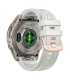 Tech-Protect kellarihm Silicone Garmin fenix 43mm, fog grey