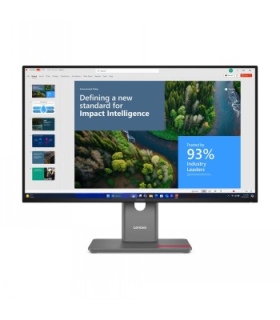 Lenovo 27" P27UD-40