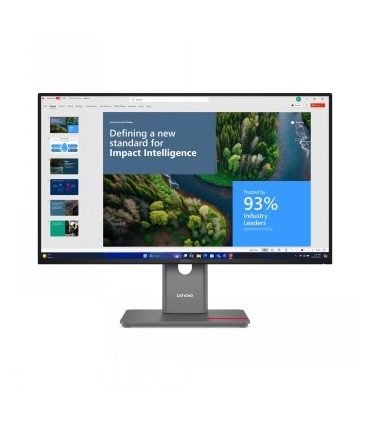 Lenovo 27" P27UD-40