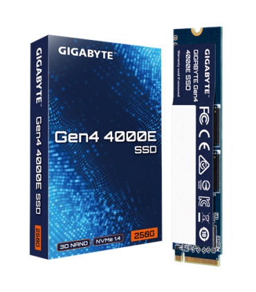 Gigabyte G440E250G 250GB SSD