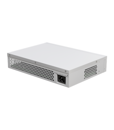 MikroTik | Cloud Smart Switch with SwitchOS desktop case | CSS318-16G-2S+IN