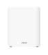 Asus | Quad Band WiFi 7 Mesh Router | ZenWiFi BQ16 | 802.11be | UP to 25000 Mbit/s | Mesh Support Yes | MU-MiMO Yes | Antenna ty