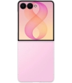 Samsung Galaxy Z Flip 8 läbipaistev ümbris