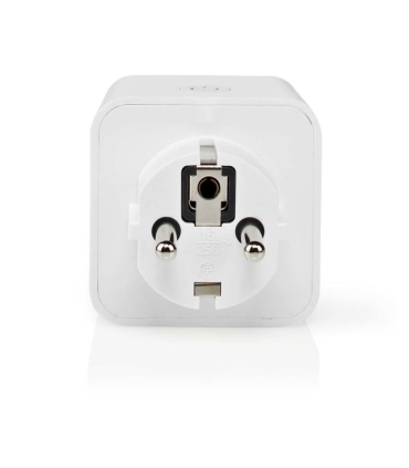 Nedis Smartlife nutipistik, Android/IOS
