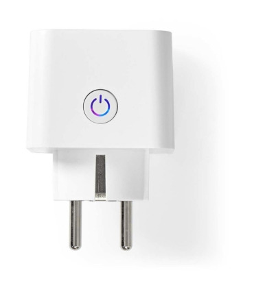 Nedis Smartlife nutipistik, Android/IOS