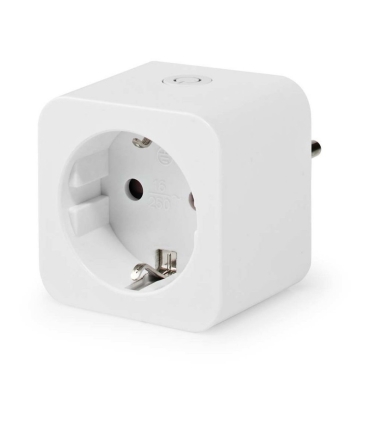 Nedis Smartlife nutipistik, Android/IOS