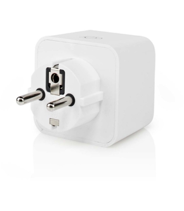 Nedis Smartlife nutipistik, Android/IOS