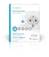 Nedis Smartlife nutipistik, Android/IOS