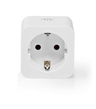 Nedis Smartlife nutipistik, Android/IOS