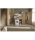 Miele WSD383 WCS PWash&Steam