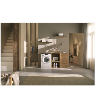 Miele WSD383 WCS PWash&Steam