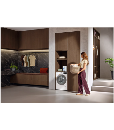 Miele WK770QWCS
