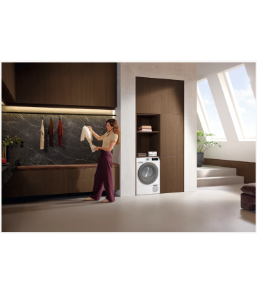 Miele TK717IWP