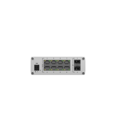 TELTONIKA Switch  TSW210000040 TSW210