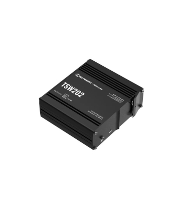 TELTONIKA Switch  TSW202000000 Type L2 PoE+ ports 8 240 Watts TSW202