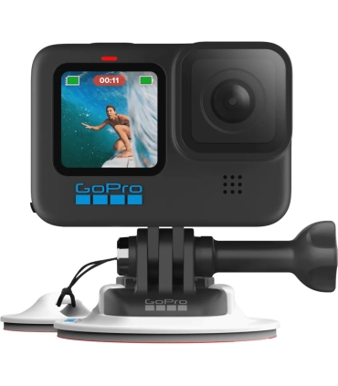 GoPro kinnitus Surfboard Mounts