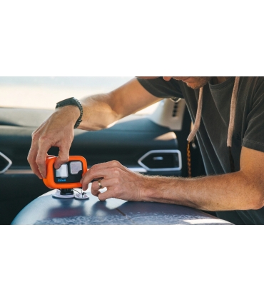 GoPro kinnitus Surfboard Mounts