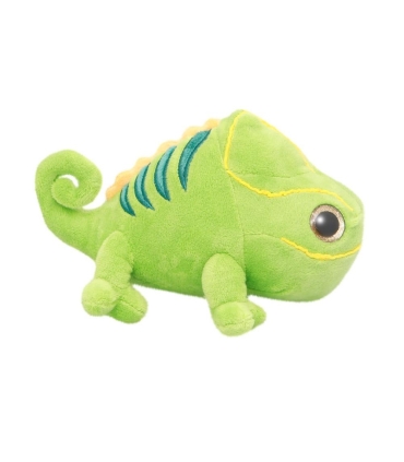 Wild Planet pehme mänguasi kameeleon, 15 cm