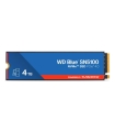 Sandisk Blue SN5100 4TB SSD WDS400T5B0E-00CPE0