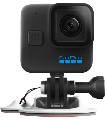 GoPro kinnitus Surfboard Mounts