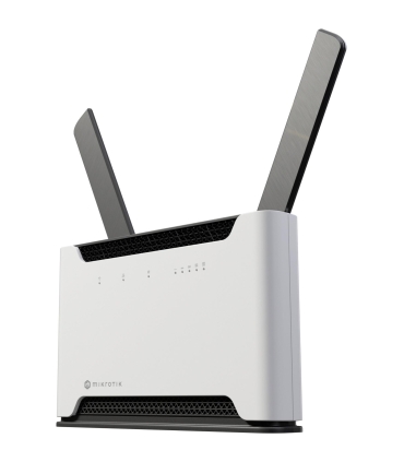 MIKROTIK Wireless Router  Wireless Router 3600 Mbps H53UIG-5HAXQ2HAXQ