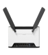 MIKROTIK Wireless Router  Wireless Router 3600 Mbps H53UIG-5HAXQ2HAXQ