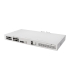 MIKROTIK Switch  CRS418-8P-8G-2S+RM Switch layer L2/L3 Rack mounting Yes Form factor 1U 16xRJ-45 ports RJ-45 Ports Type Gigabit 