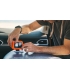 GoPro kinnitus Surfboard Mounts