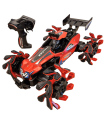 Puldiauto Wroow  Terrain Thunder