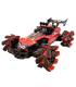 Puldiauto Wroow  Terrain Thunder