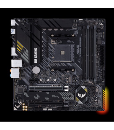 Asus TUF Gaming B550M-Plus