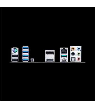 Asus TUF Gaming B550M-Plus