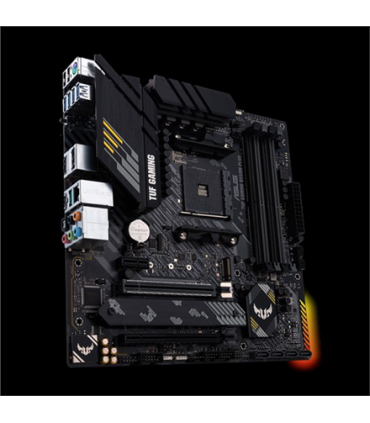 Asus TUF Gaming B550M-Plus
