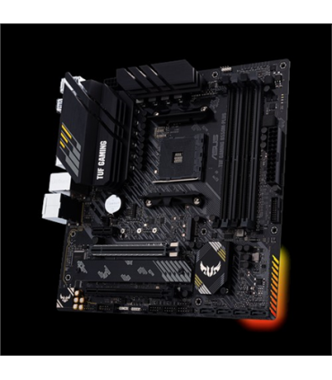 Asus TUF Gaming B550M-Plus