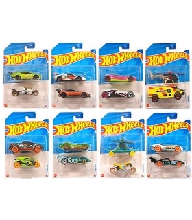Hot Wheels® autode 2-pakk