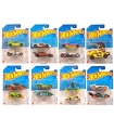 Hot Wheels® autode 2-pakk