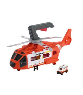Matchbox™ päästehelikopter