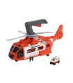 Matchbox™ päästehelikopter