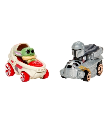 Hot Wheels autorada Racer Verse
