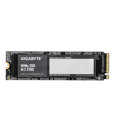Gigabyte G3NVME512G 512GB SSD