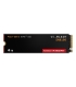 Sandisk 4TB SSD SN8100 WDS400T1X0M-00CMT0