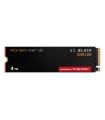Sandisk 4TB SSD SN8100 WDS400T1X0M-00CMT0
