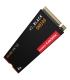 Sandisk 4TB SSD SN8100 WDS400T1X0M-00CMT0