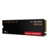 Sandisk 4TB SSD SN8100 WDS400T1X0M-00CMT0