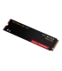 Sandisk 4TB SSD SN8100 WDS400T1X0M-00CMT0