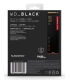 Sandisk 4TB SSD SN8100 WDS400T1X0M-00CMT0