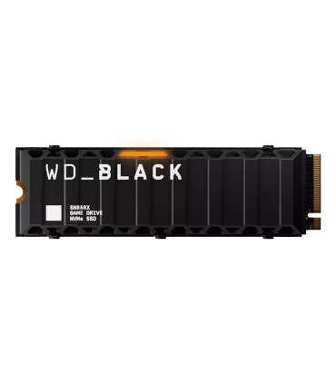Sandisk 8TB SSD WDS800T2XHE