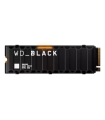 Sandisk 8TB SSD WDS800T2XHE