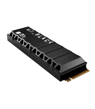 Sandisk 8TB SSD WDS800T2XHE